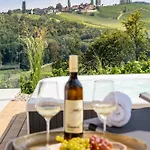 Steirerblicke - Domaine Sernau Sauvignon ガムリッツ