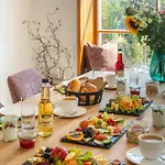 Steirerblicke - Domaine Sernau Sauvignon Feriehus