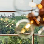 Steirerblicke - Domaine Sernau Sauvignon * ガムリッツ