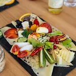 Steirerblicke - Domaine Sernau Sauvignon 別荘