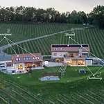Steirerblicke - Domaine Sernau Sauvignon * ガムリッツ