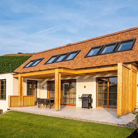 بيت للعطل Steirerblicke - Domaine Sernau Sauvignon