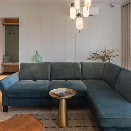 Steirerblicke - Domaine Sernau Sauvignon Vakantiehuis *