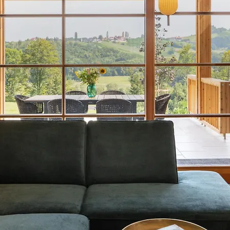 Vakantiehuis Steirerblicke - Domaine Sernau Sauvignon *