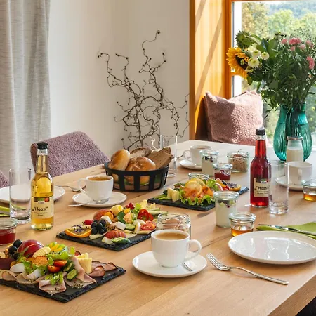 Steirerblicke - Domaine Sernau Sauvignon *