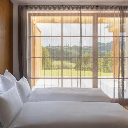 Steirerblicke - Domaine Sernau Sauvignon Vakantiehuis