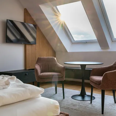 Vakantiehuis Steirerblicke - Domaine Sernau Sauvignon *