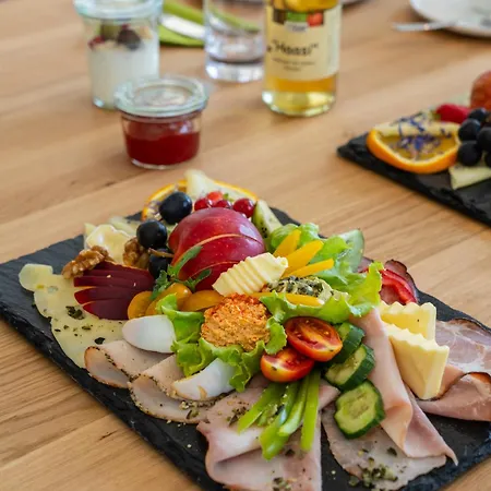 Steirerblicke - Domaine Sernau Sauvignon