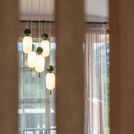 Vakantiehuis Steirerblicke - Domaine Sernau Sauvignon Gamlitz