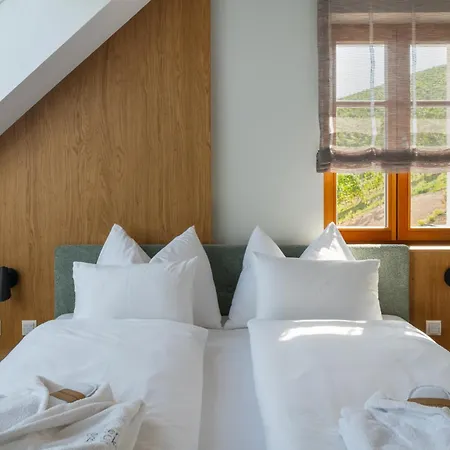 Steirerblicke - Domaine Sernau Sauvignon * Gamlitz