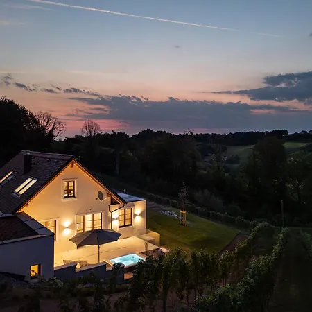 Steirerblicke - Domaine Sernau Sauvignon