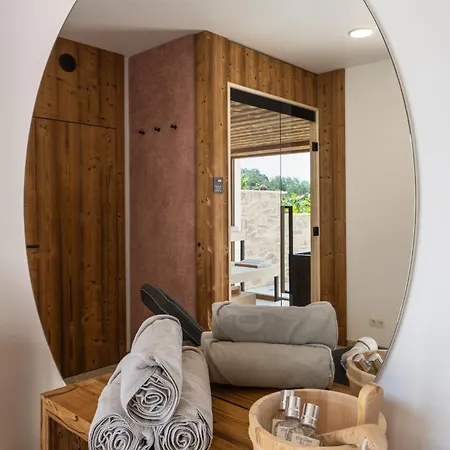 Steirerblicke - Domaine Sernau Sauvignon Vakantiehuis Gamlitz