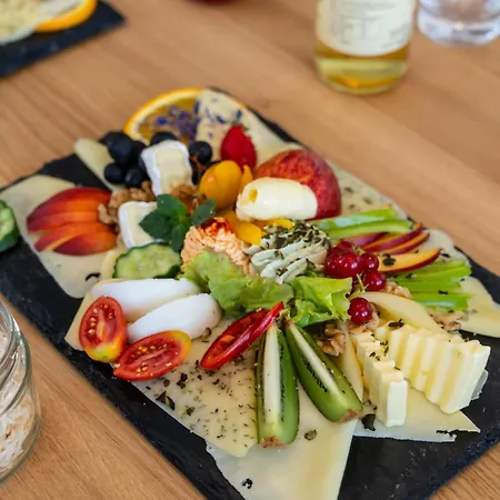 Steirerblicke - Domaine Sernau Sauvignon بيت للعطل