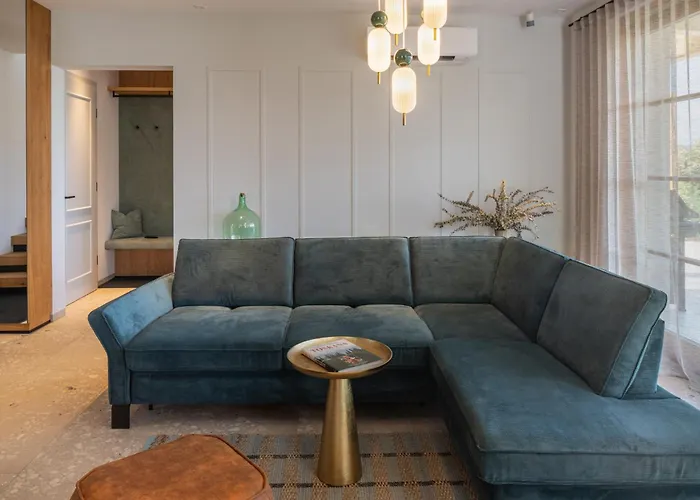 Steirerblicke - Domaine Sernau Sauvignon بيت للعطل *