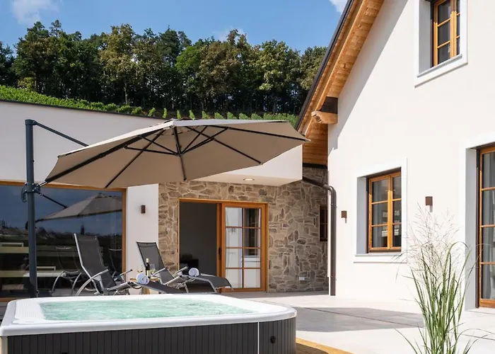 Steirerblicke - Domaine Sernau Sauvignon *