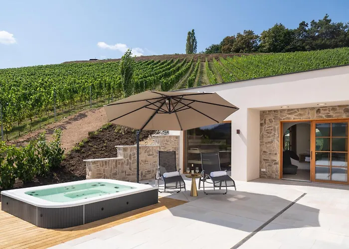 Steirerblicke - Domaine Sernau Sauvignon * غامليتز