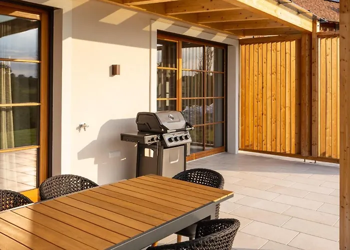 Steirerblicke - Domaine Sernau Sauvignon