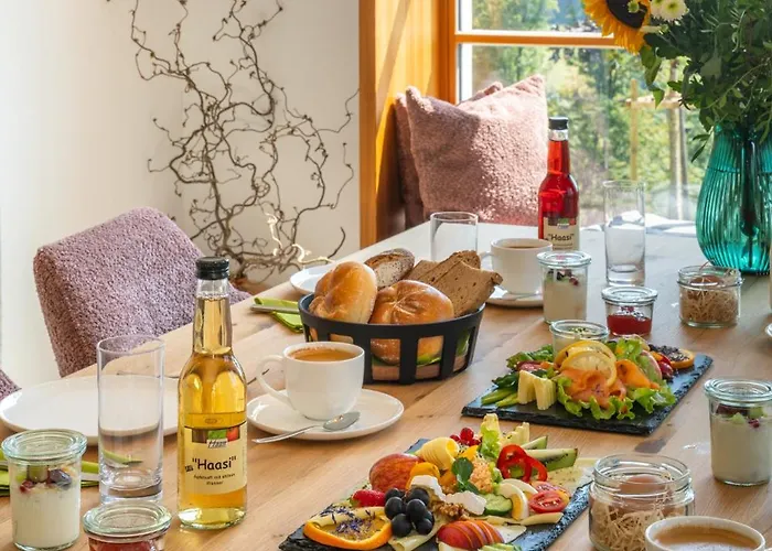 Steirerblicke - Domaine Sernau Sauvignon بيت للعطل