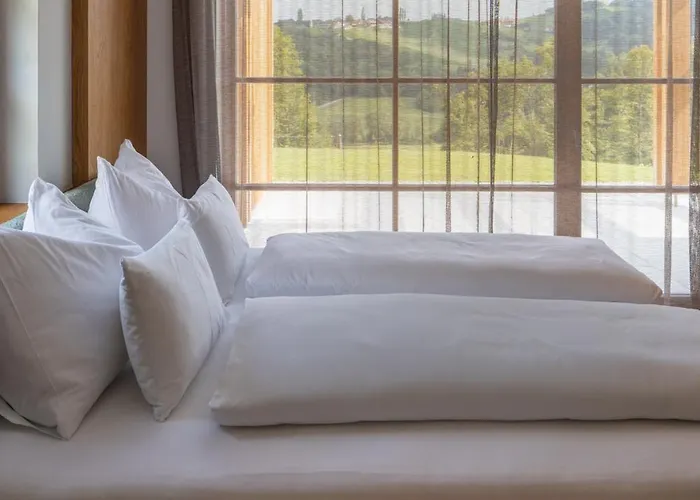 Vakantiehuis Steirerblicke - Domaine Sernau Sauvignon *