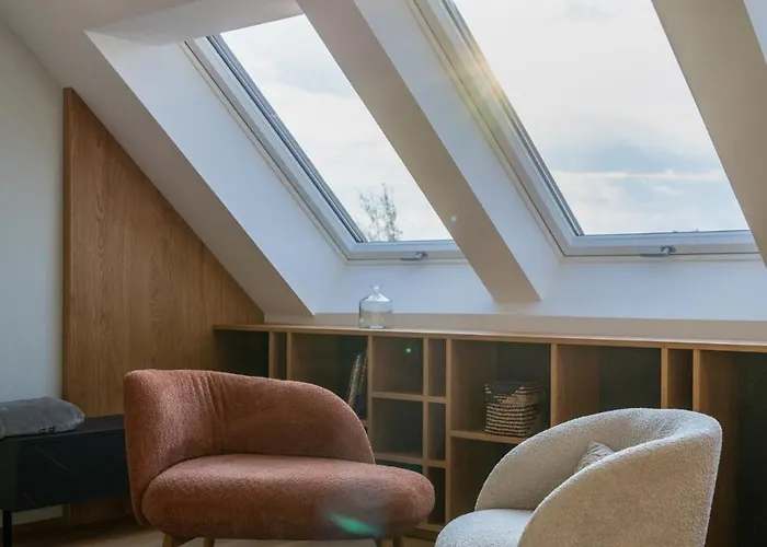 Steirerblicke - Domaine Sernau Sauvignon Vakantiehuis Gamlitz