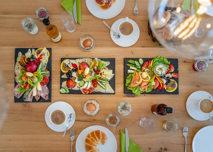 بيت للعطل Steirerblicke - Domaine Sernau Sauvignon غامليتز