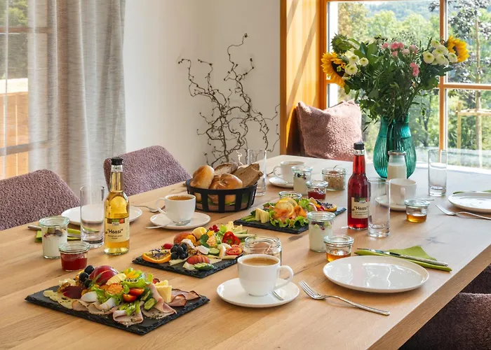 Steirerblicke - Domaine Sernau Sauvignon *