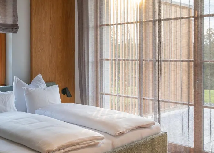 Steirerblicke - Domaine Sernau Sauvignon غامليتز