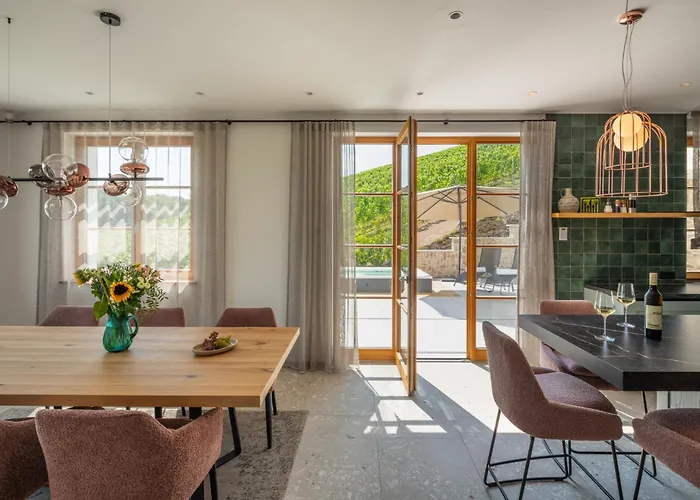 Steirerblicke - Domaine Sernau Sauvignon