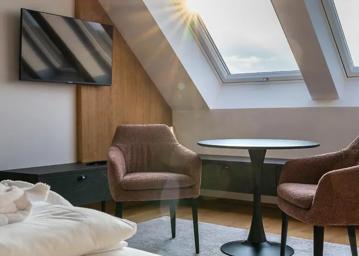 بيت للعطل Steirerblicke - Domaine Sernau Sauvignon *