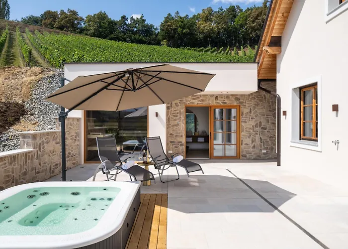 Steirerblicke - Domaine Sernau Sauvignon *