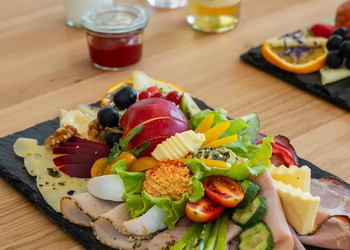 Steirerblicke - Domaine Sernau Sauvignon