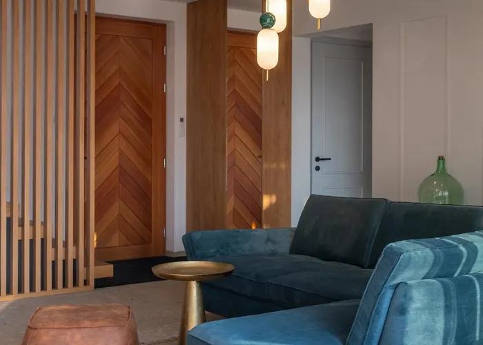 Steirerblicke - Domaine Sernau Sauvignon Vakantiehuis