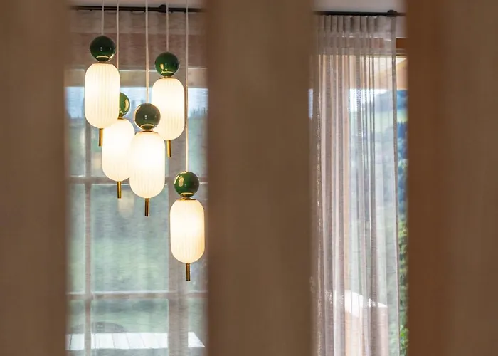 بيت للعطل Steirerblicke - Domaine Sernau Sauvignon غامليتز