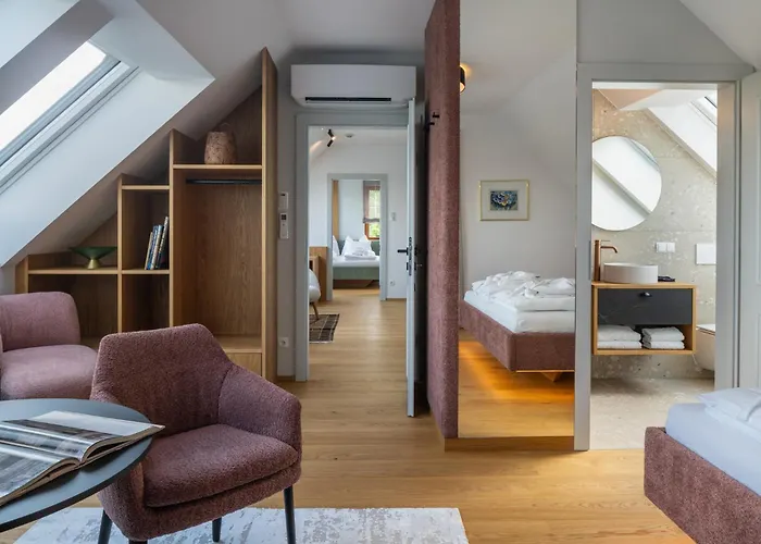 Steirerblicke - Domaine Sernau Sauvignon *