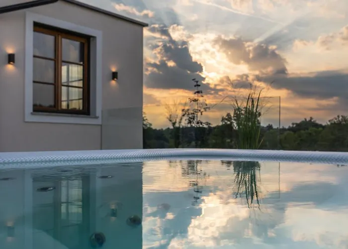 Vakantiehuis Steirerblicke - Domaine Sernau Sauvignon Gamlitz