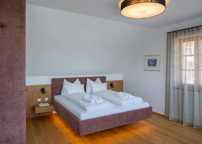 Steirerblicke - Domaine Sernau Sauvignon غامليتز