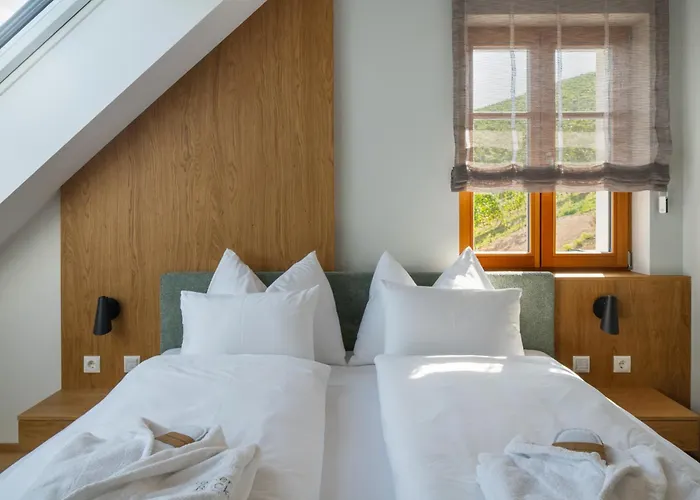 Steirerblicke - Domaine Sernau Sauvignon * Gamlitz