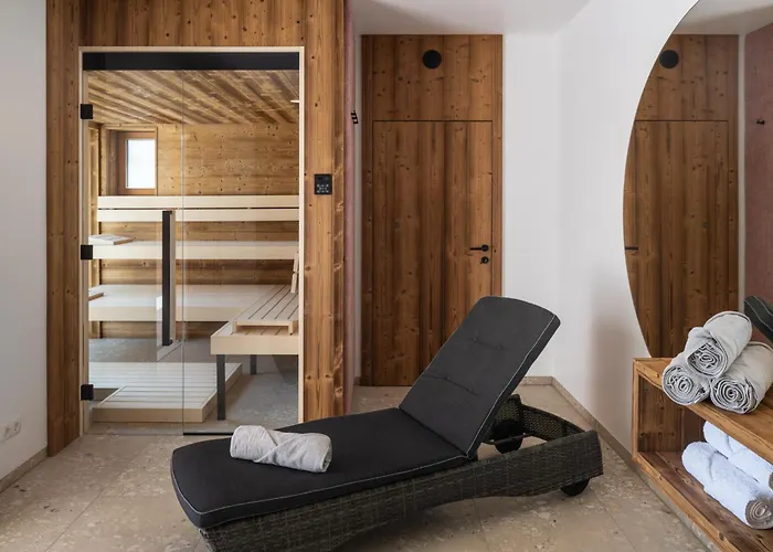 Vakantiehuis Steirerblicke - Domaine Sernau Sauvignon