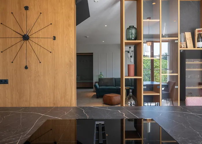 بيت للعطل Steirerblicke - Domaine Sernau Sauvignon *