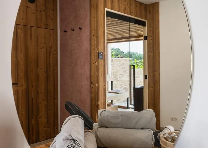 Steirerblicke - Domaine Sernau Sauvignon بيت للعطل غامليتز