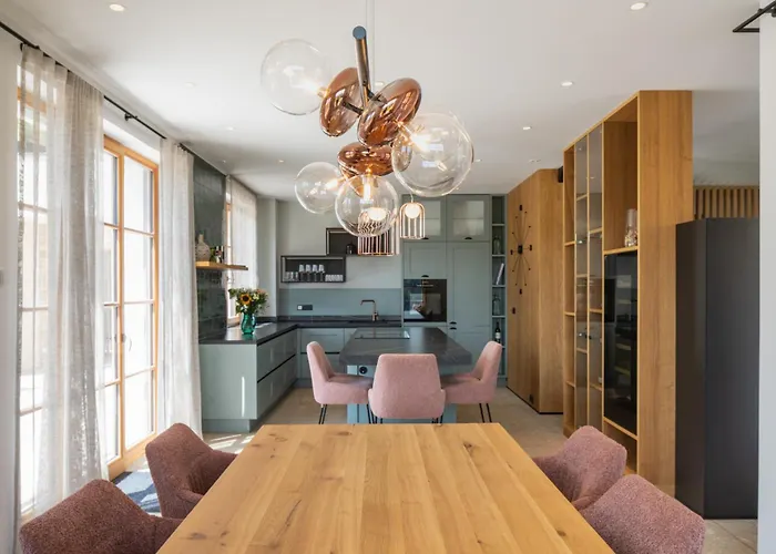 بيت للعطل Steirerblicke - Domaine Sernau Sauvignon