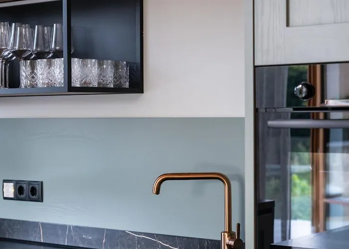 Steirerblicke - Domaine Sernau Sauvignon Vakantiehuis Gamlitz