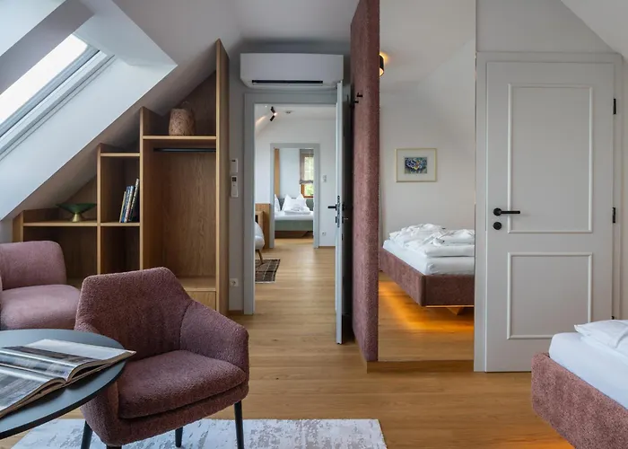 Steirerblicke - Domaine Sernau Sauvignon *