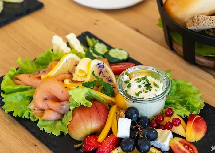 Steirerblicke - Domaine Sernau Sauvignon * غامليتز