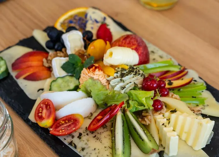 Steirerblicke - Domaine Sernau Sauvignon بيت للعطل