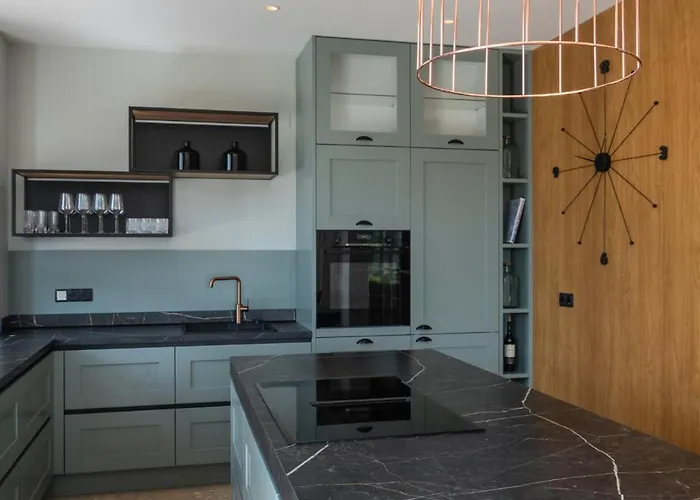 Steirerblicke - Domaine Sernau Sauvignon Vakantiehuis *