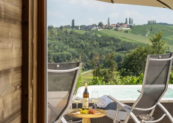 Steirerblicke - Domaine Sernau Sauvignon